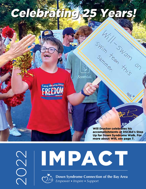 2022 Impact Report
